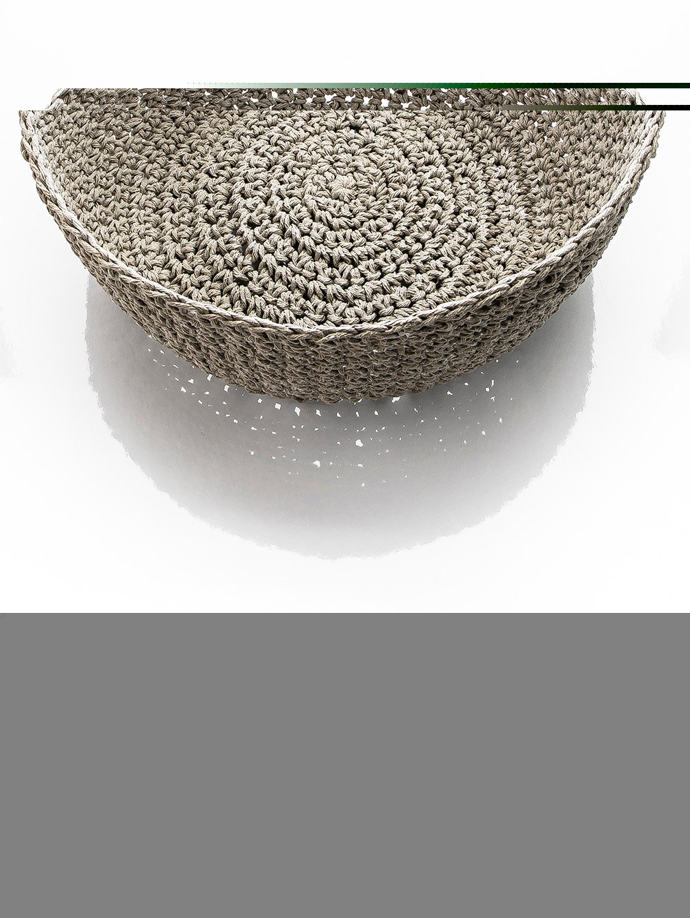 PANERA TEJIDA PARIS image number null