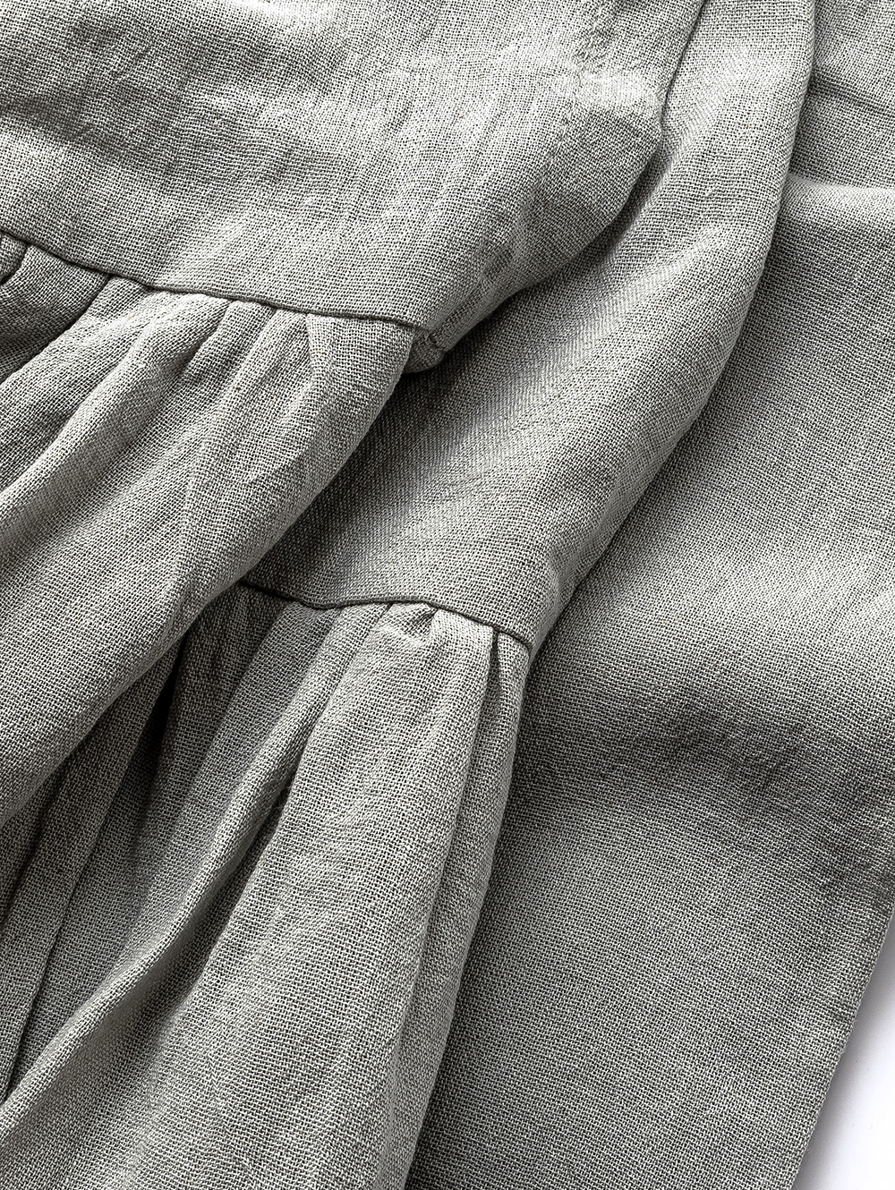 CORTINA VOLADOS GRIS 190 X 230 image number null