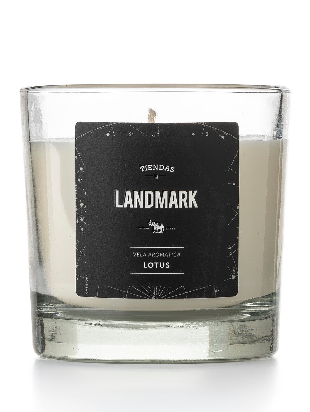 VELA CALM image number null