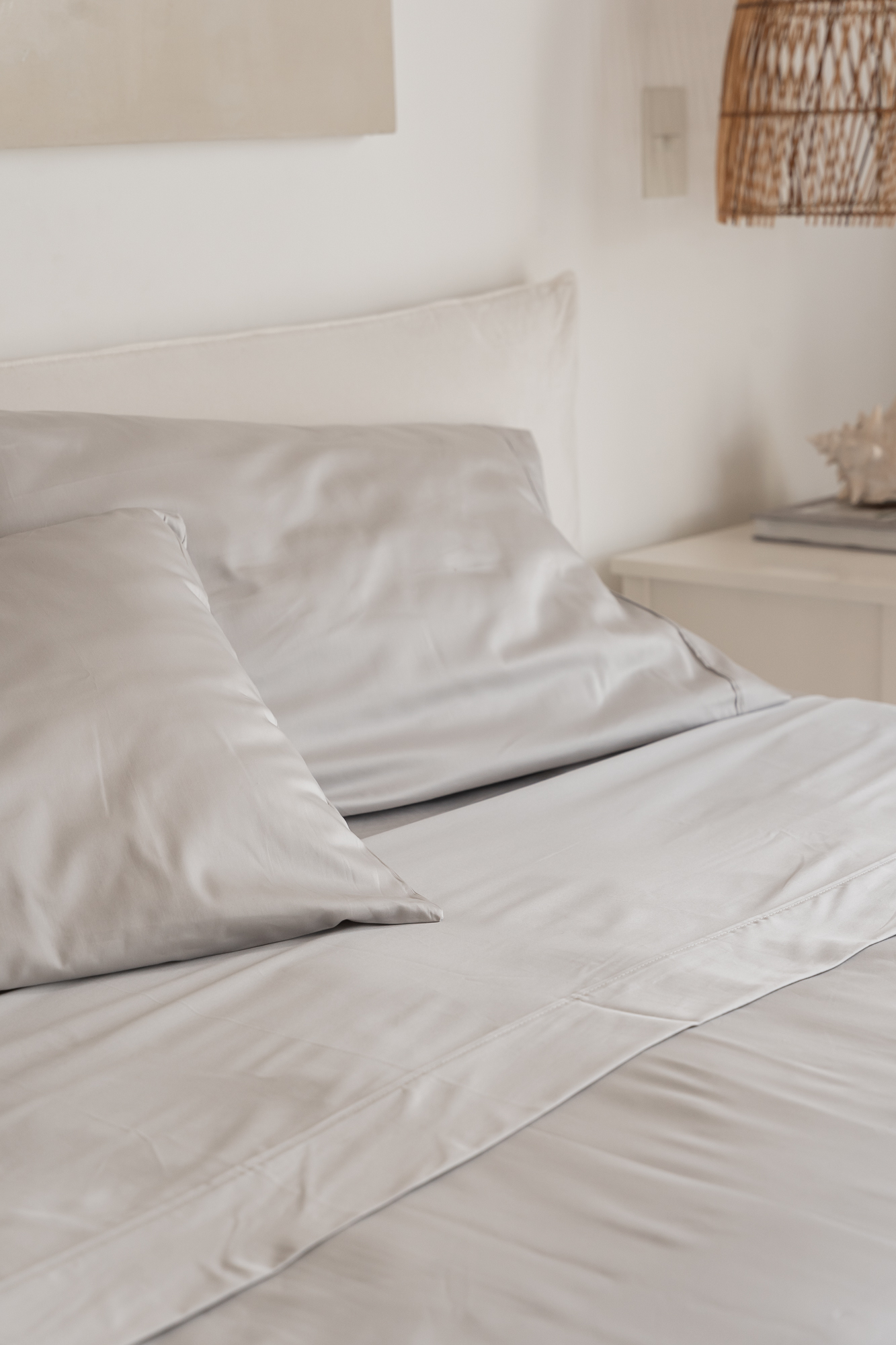 JUEGO DE SABANAS 300H FULL PIEDRA image number null