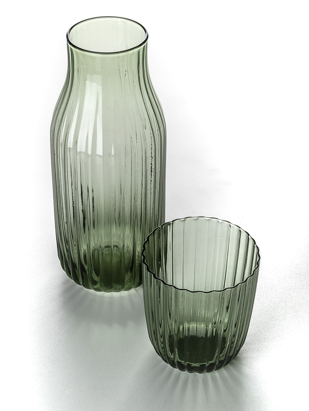 BOTELLA ROAN GREEN image number null