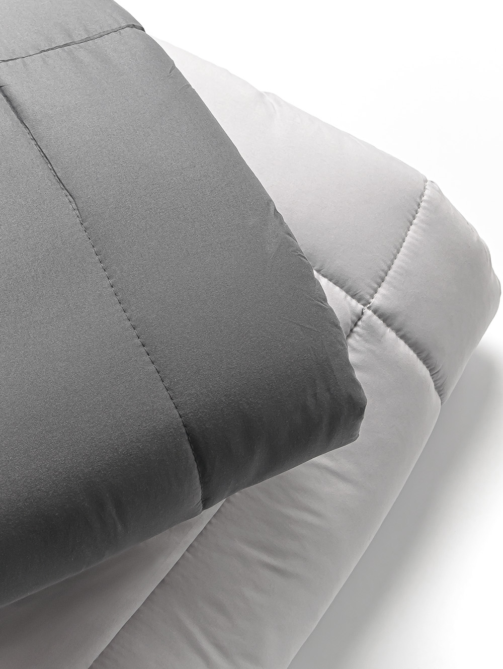 ACOLCHADO ARES QUEEN GRIS image number null