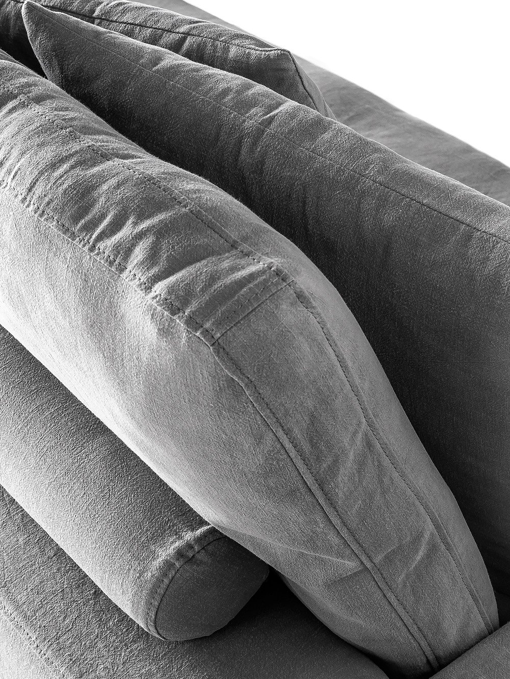 sofa gris oscuro-SOFA HONOLULU LINO GRIS OSCURO-TAPICERIA-7.jpg image number null