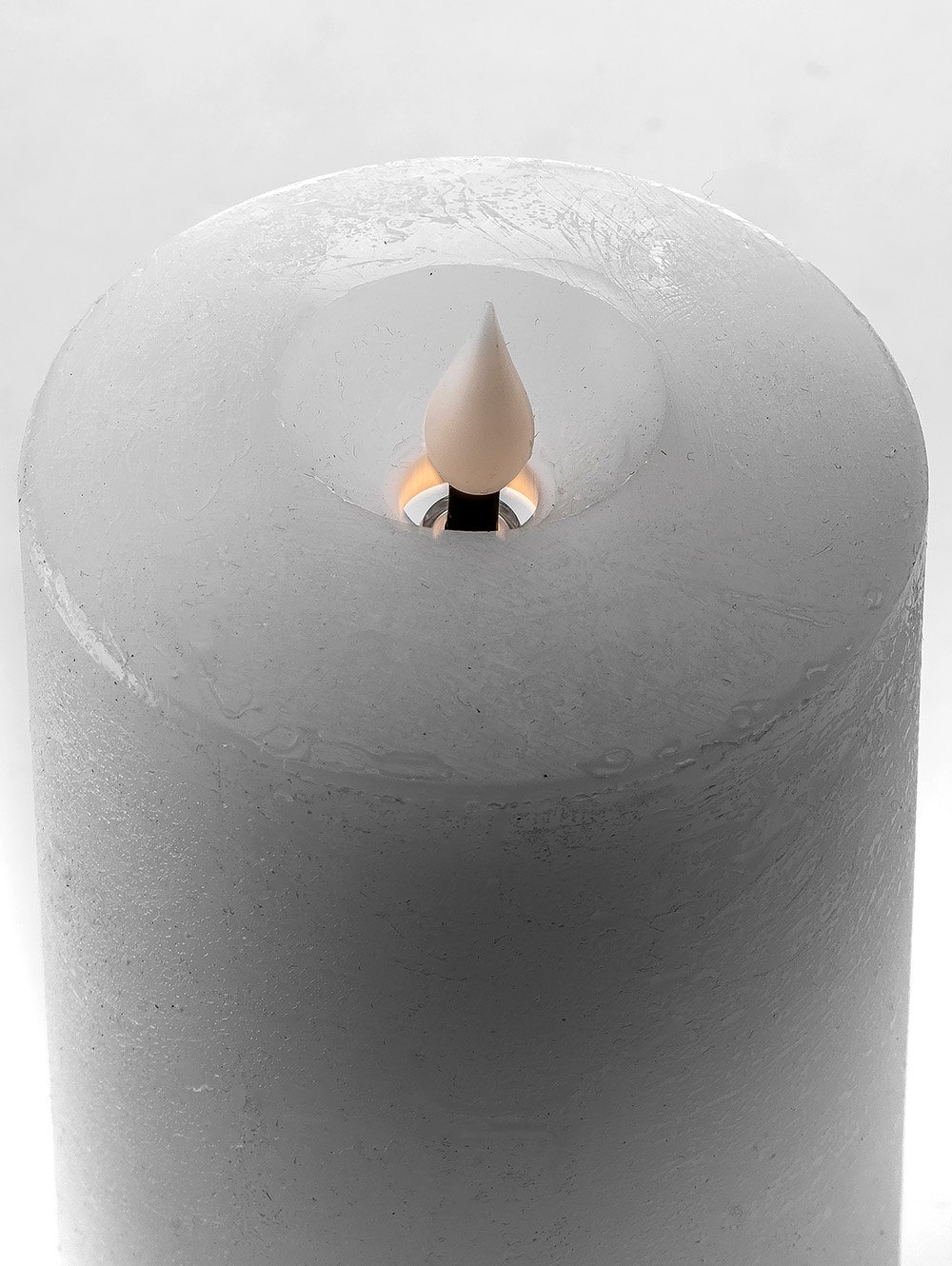 vela led-VELA LED WHITE 12,5CM-COCO-2.jpg image number null