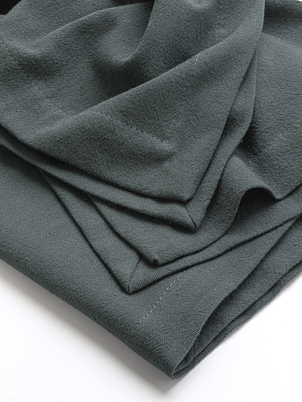 CAMINO DE MESA VICTORIA GRIS PETROLEO 50X200 image number null