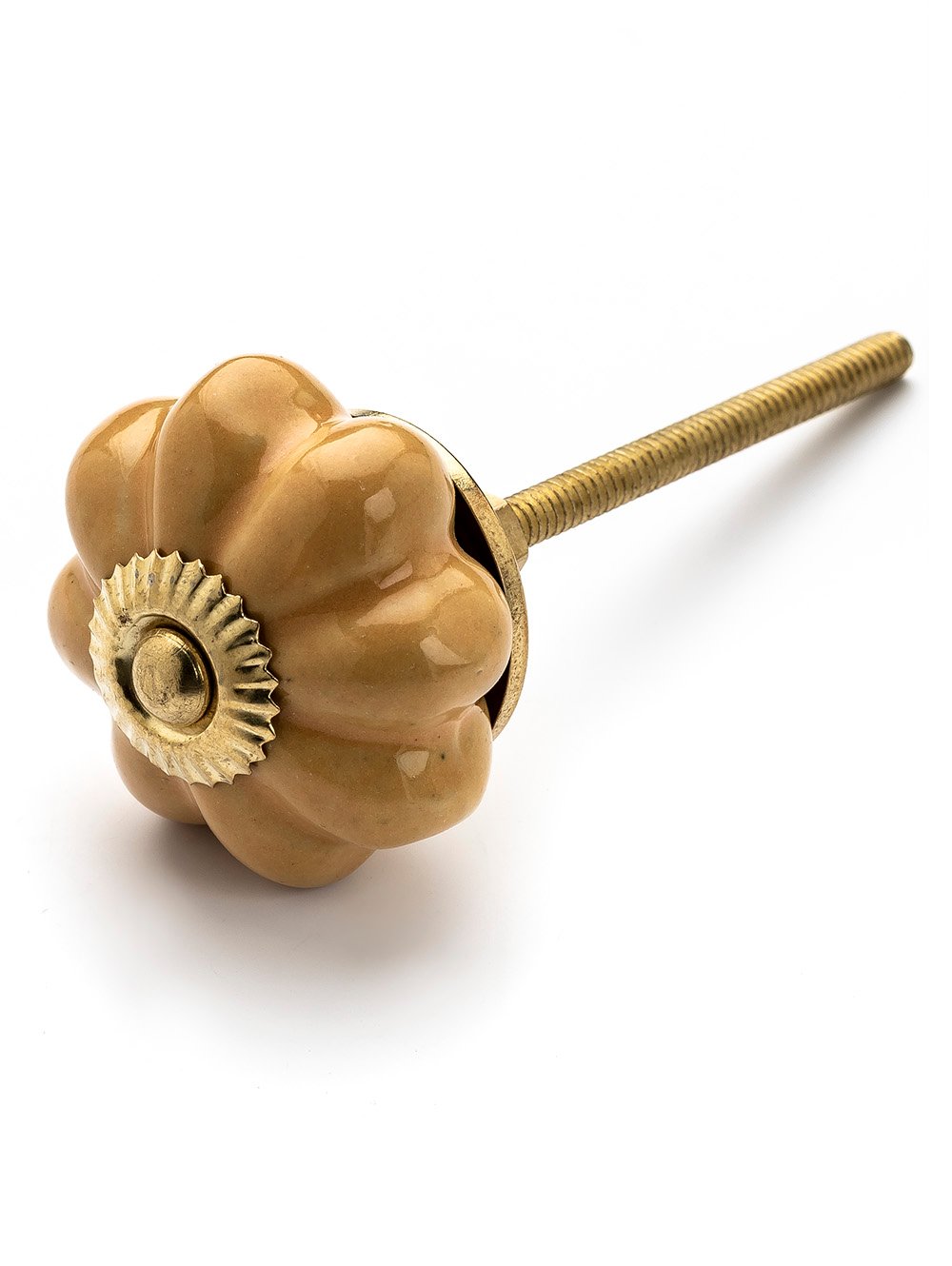 TIRADORES LONE MUSTARD image number null