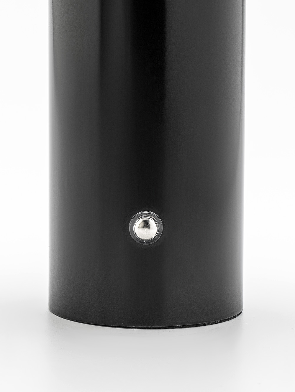 LAMPARA LED RECARGABLE YORK BLACK image number null