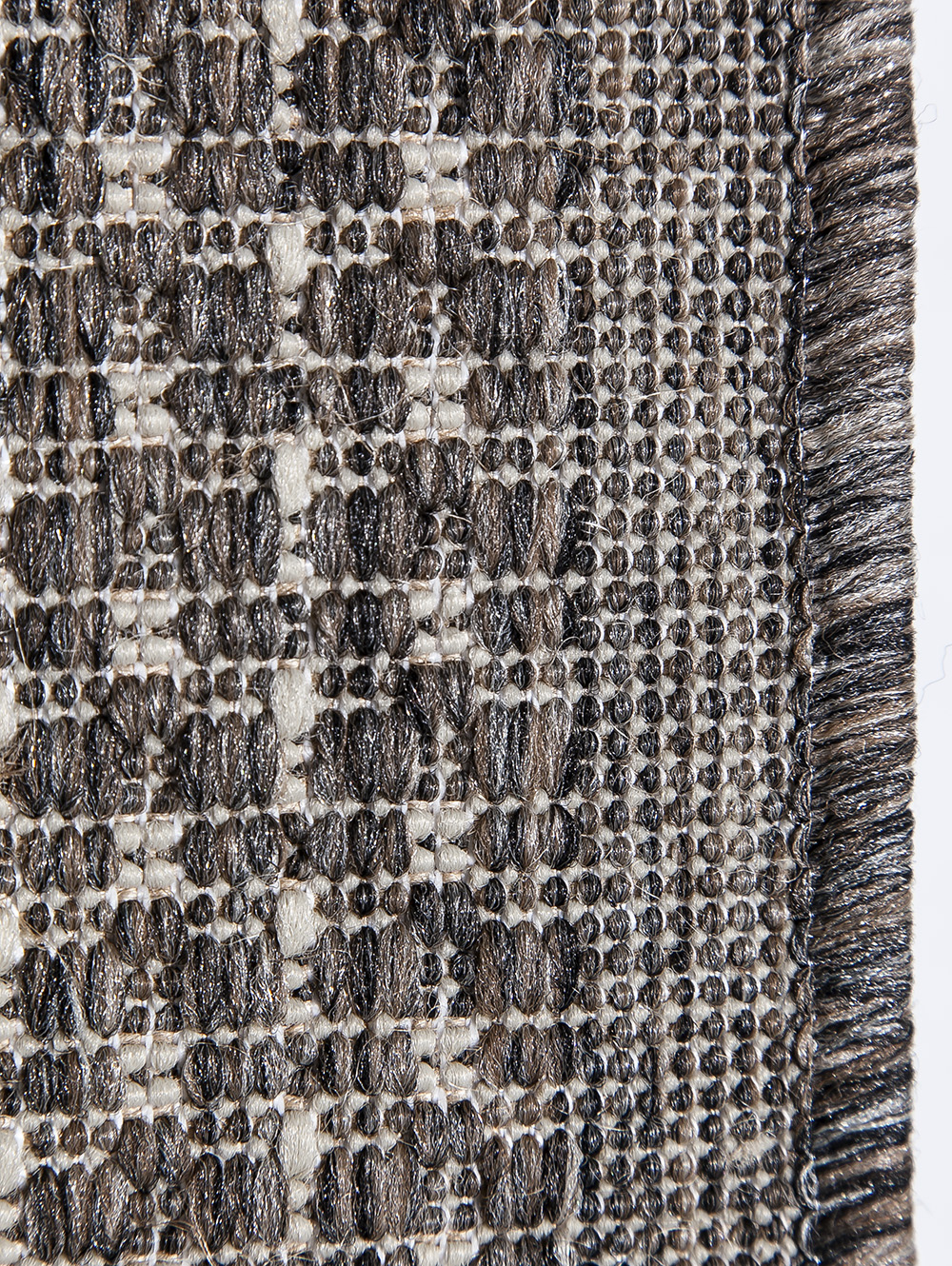 Mihran-Alfombra-SISALO BEIGE LISA-Textura-6.jpg image number null