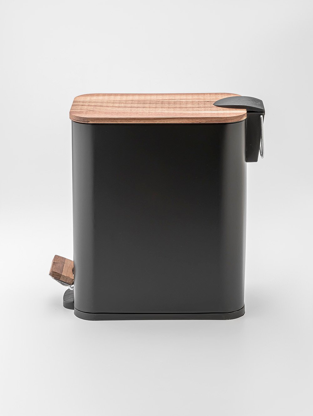 TACHO DE PEDAL DALLAS 5L BLACK image number null