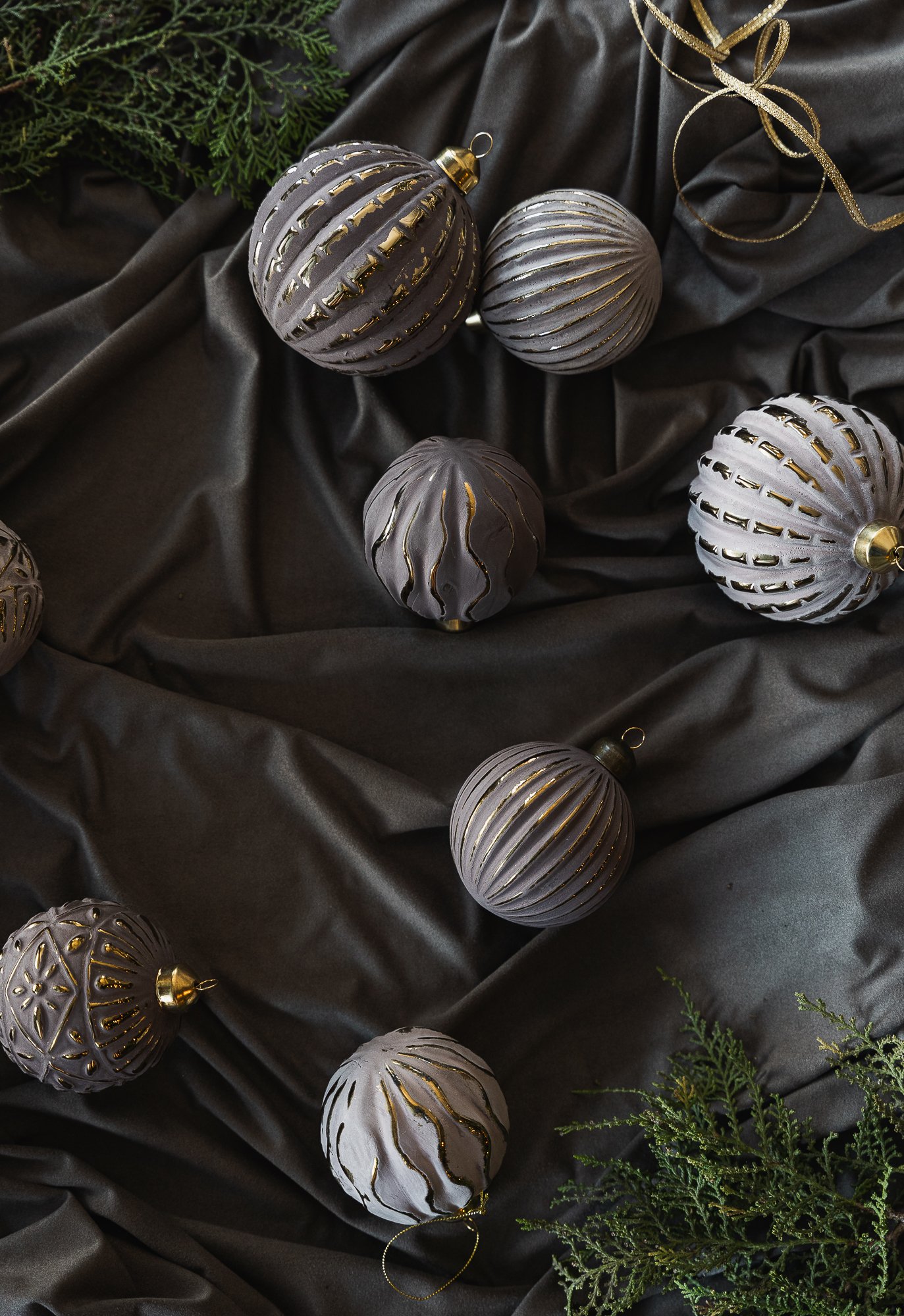 BOLA NAVIDE&Ntilde;A AURORA image number null