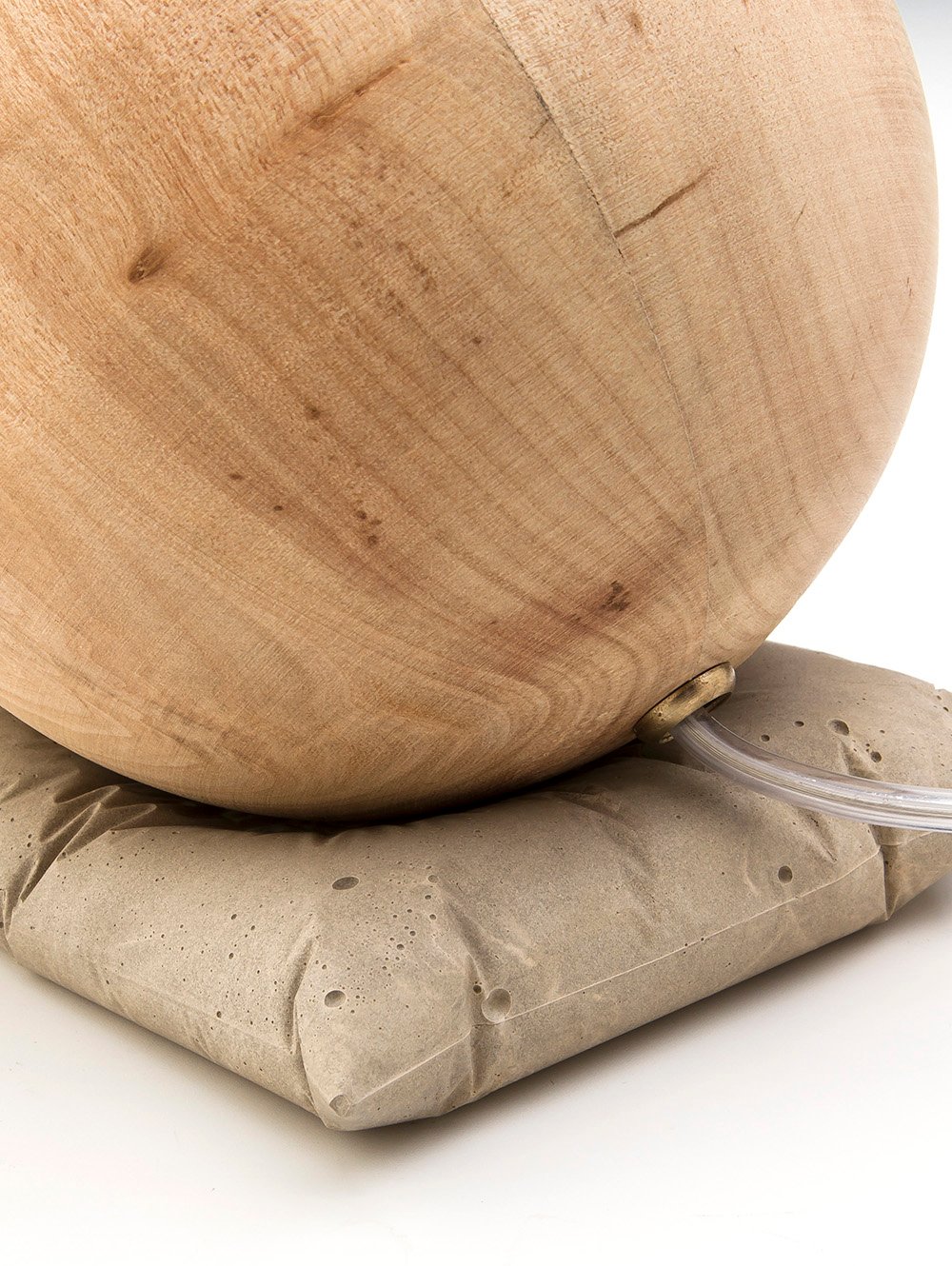 Lampara moderna de mesa-MOON PILLOW-Landmark-2.jpg image number null