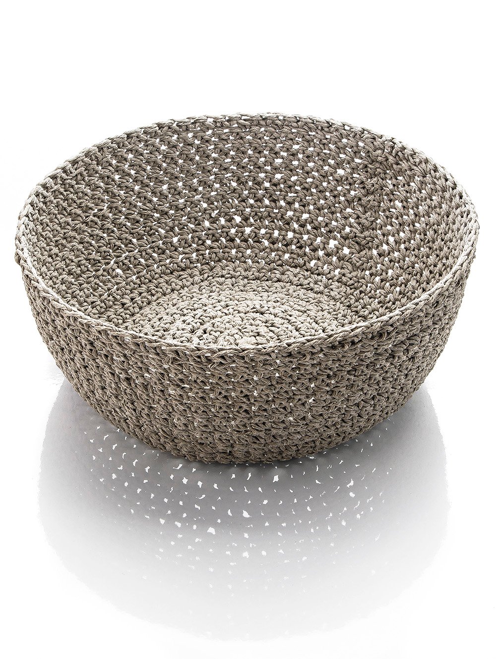 PANERA TEJIDA PARIS image number null