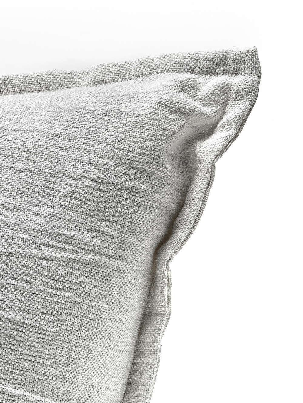 ALMOHADON VERONA 50X70 OFF WHITE image number null