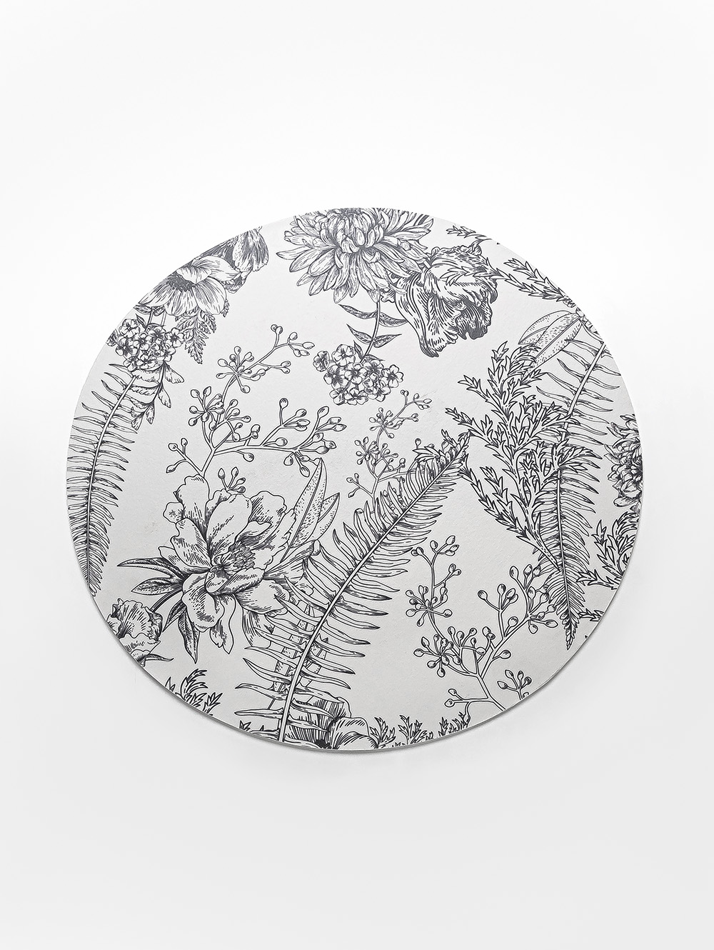 INDIVIDUAL REDONDO FLOWERS image number null