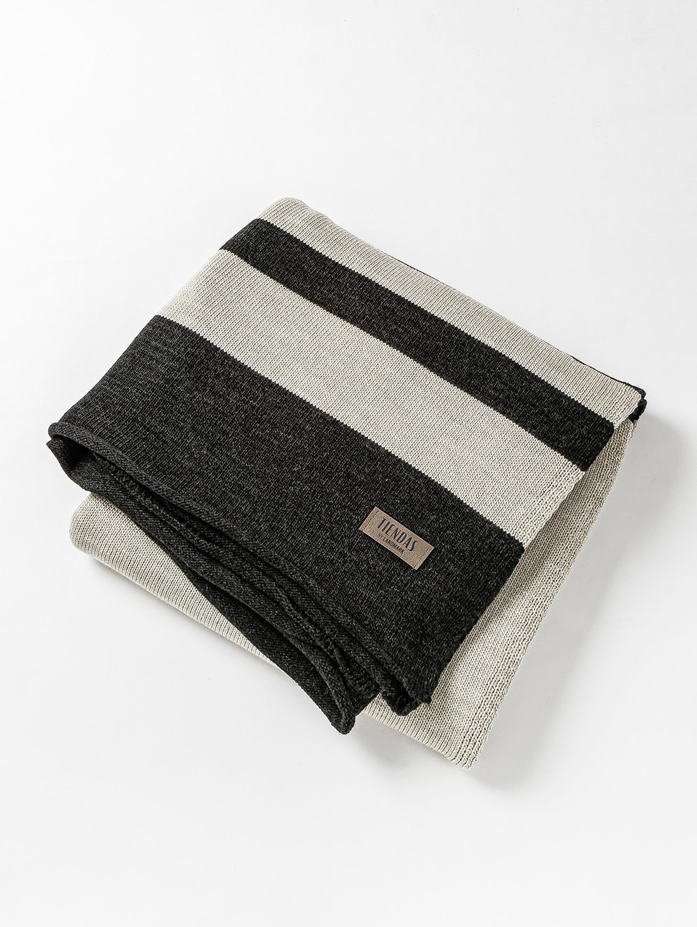 MANTA TEJIDA MERLIN image number null