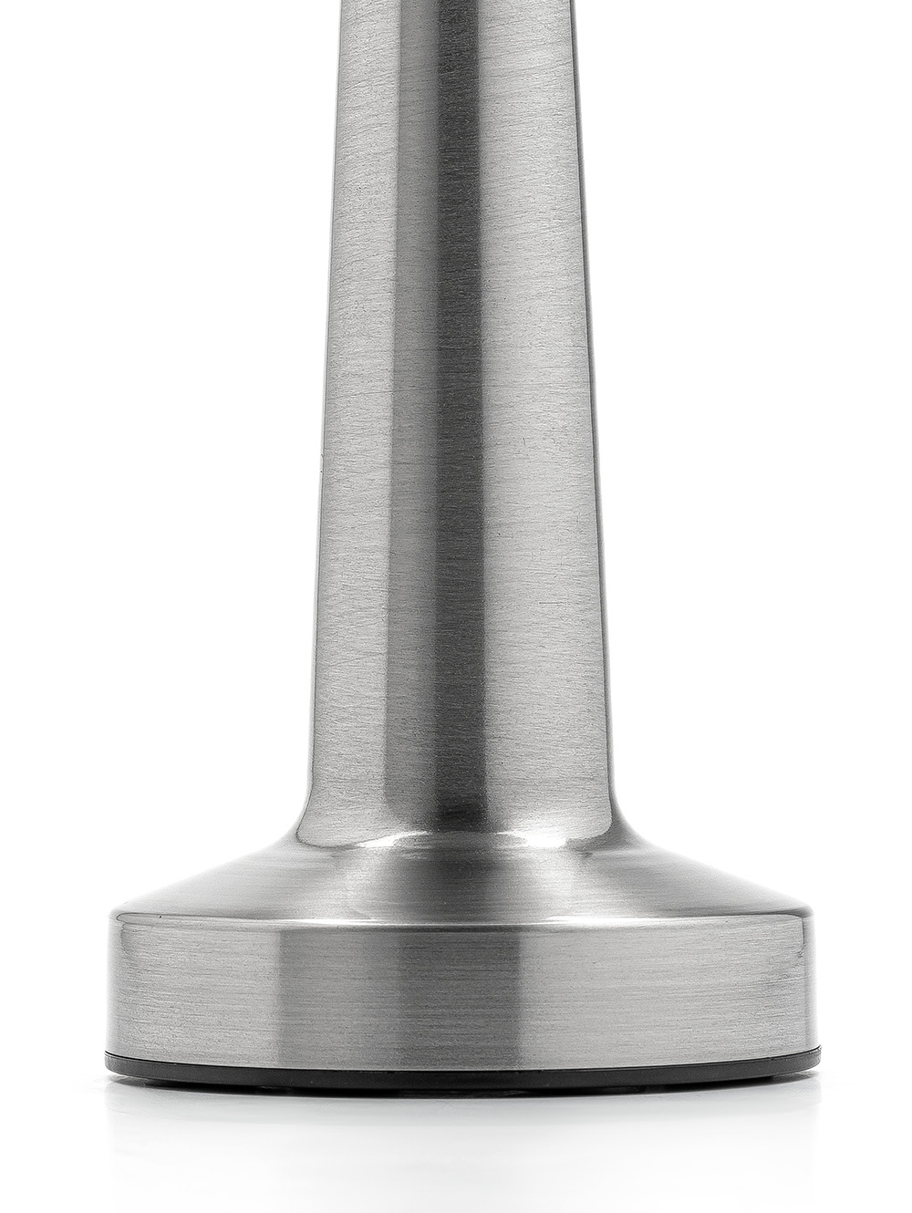 LAMPARA LED RECARGABLE SEATTLE SILVER image number null