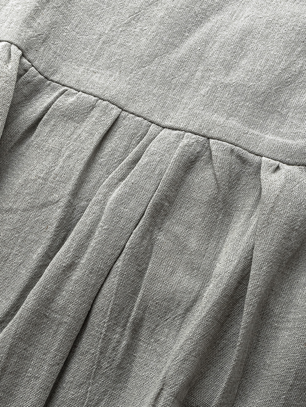 CORTINA VOLADOS GRIS 190 X 230 image number null