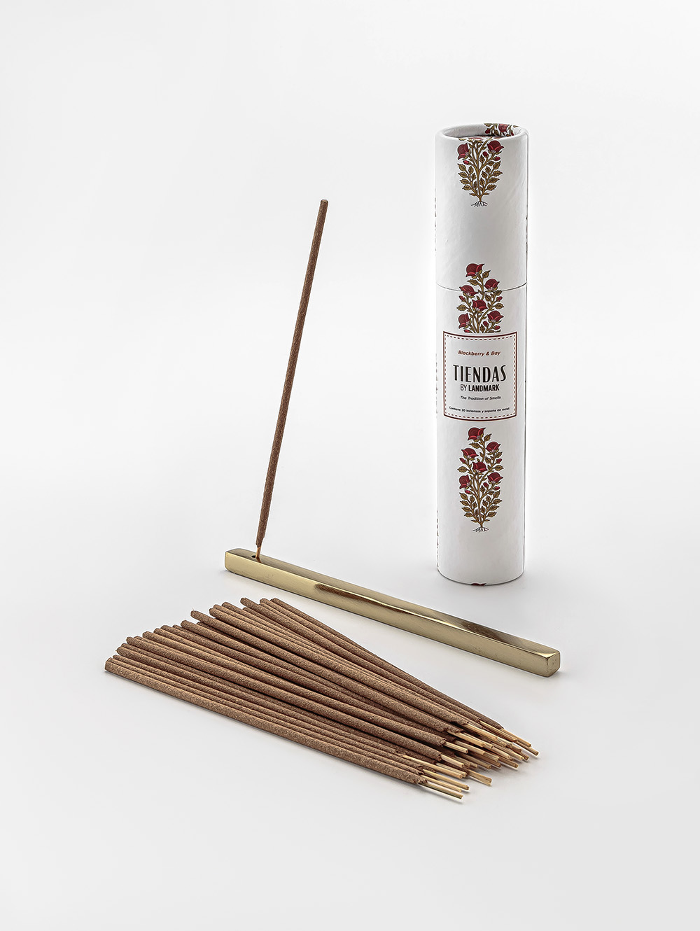 SET INCIENSO HARMONIE image number null