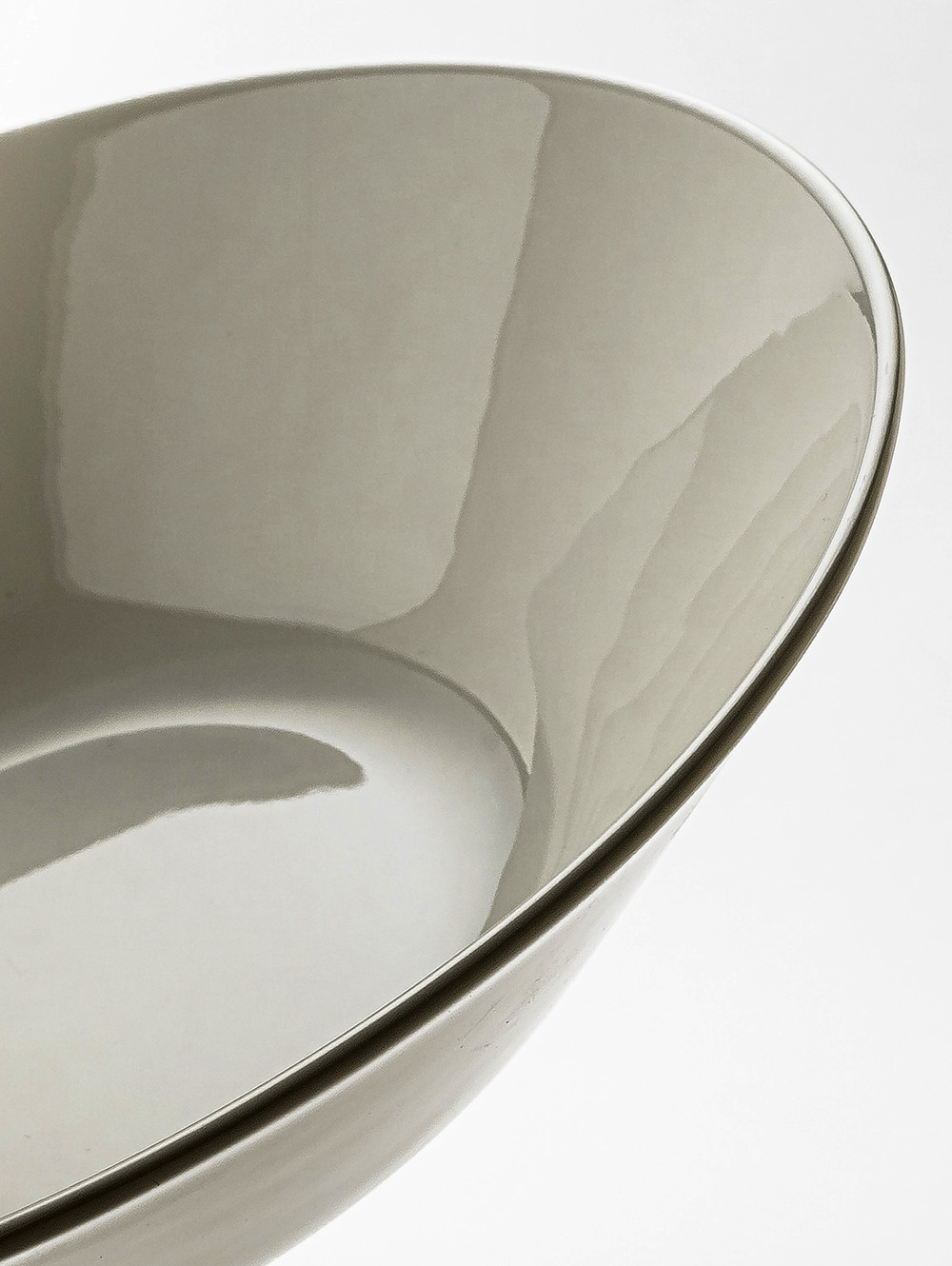 BOWL GRAZIA ALUMILITE 24 CM image number null