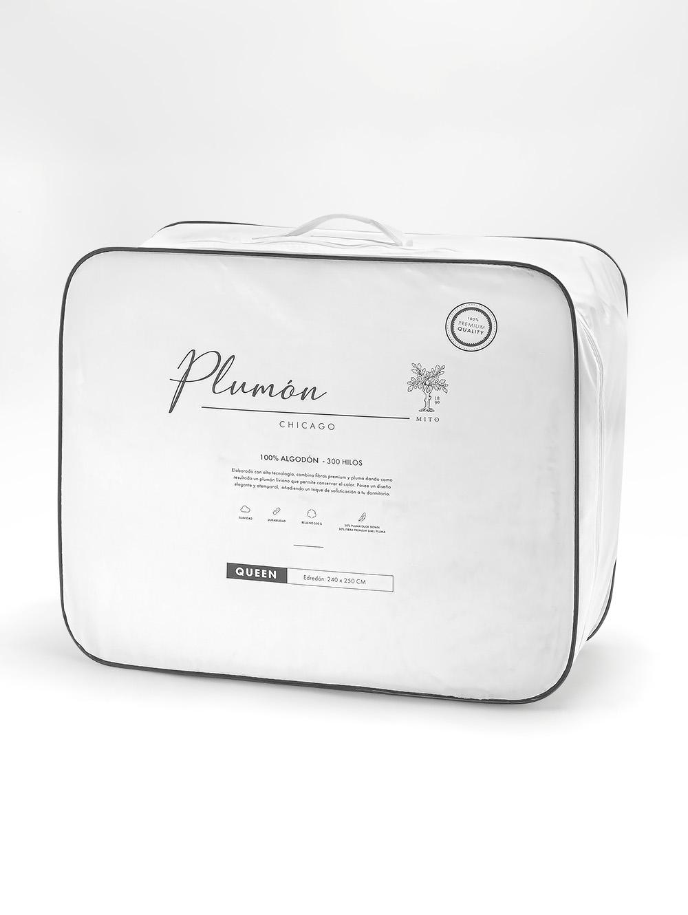 EDREDON CHICAGO image number null