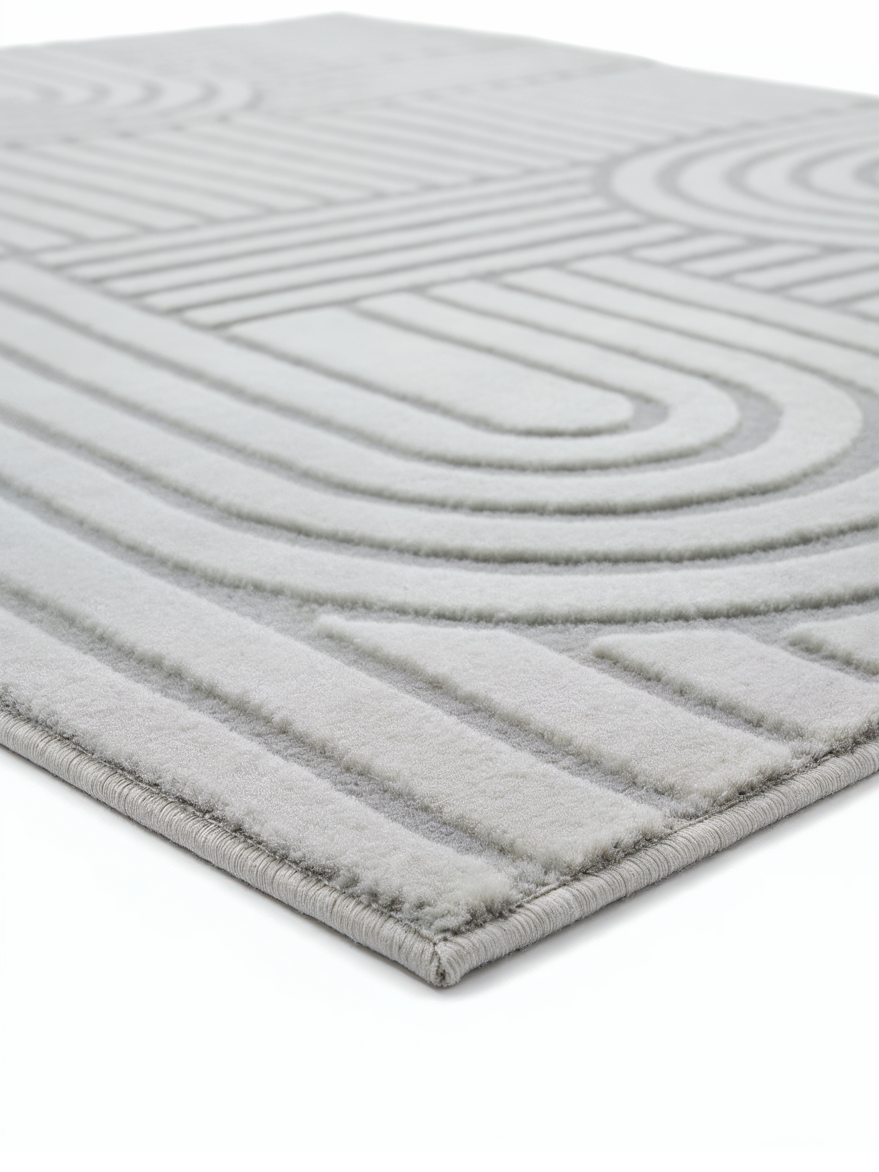 ALOY SIRI GRIS 160X230 image number null