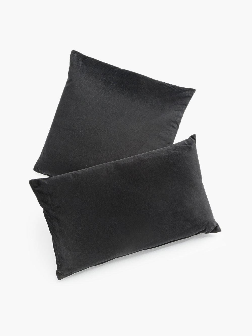 ALMOHADON TROVA CHARCOAL 40X40 image number null