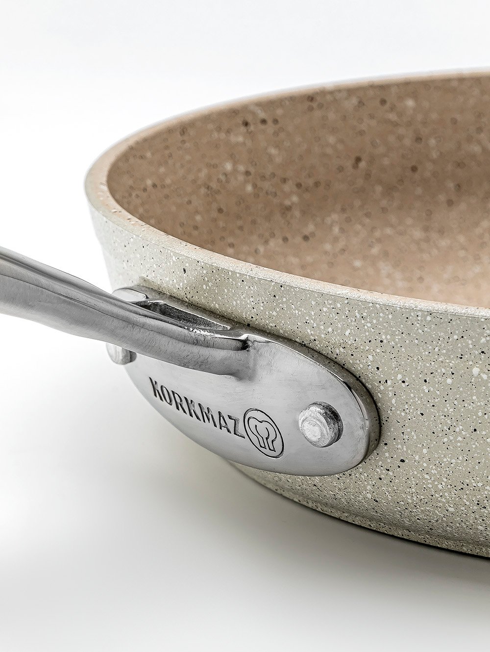 sarten korkmaz-SARTEN GRANITA 24 CM-KAR-1.jpg image number null