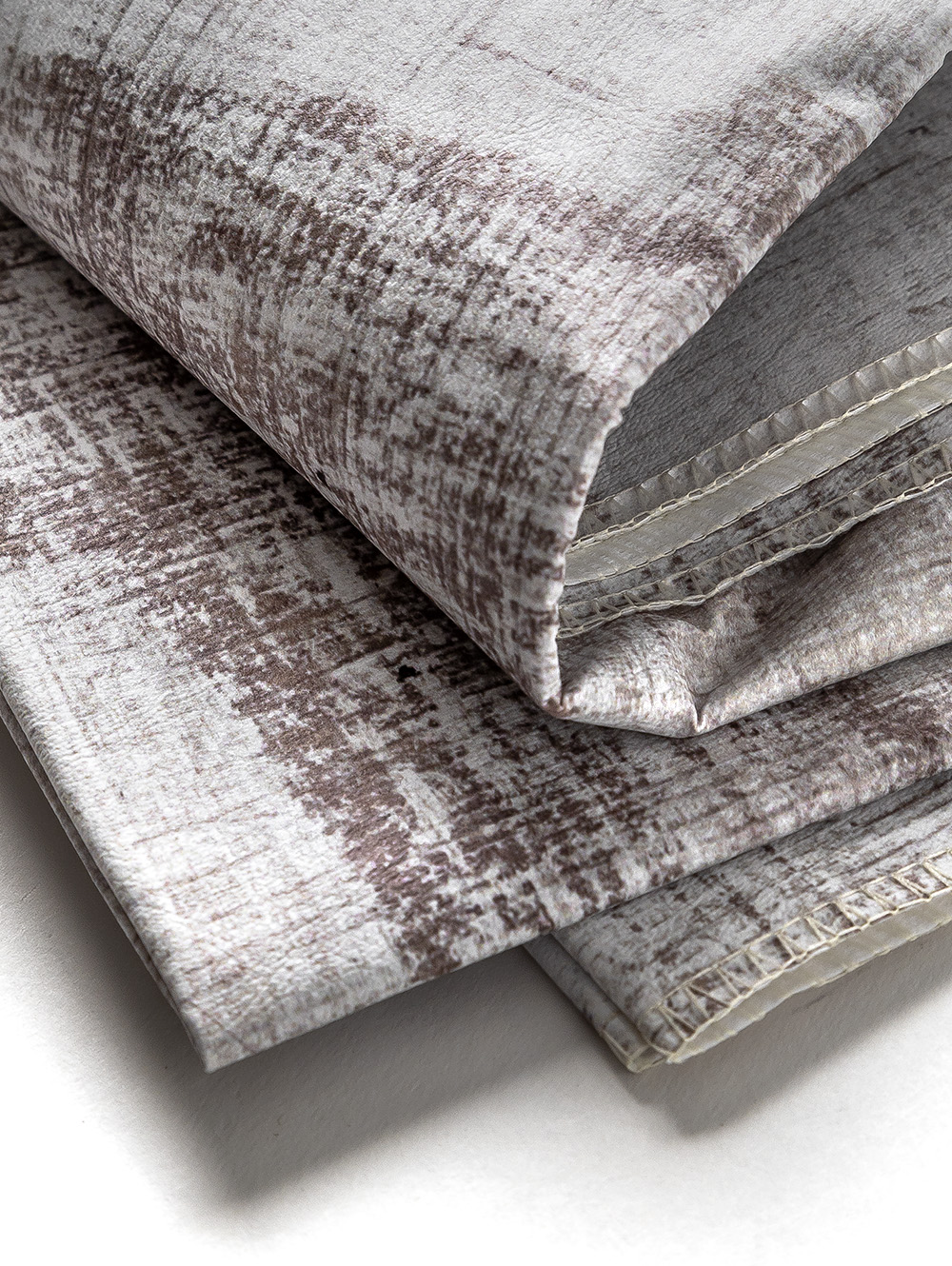 MANTEL SIMIL MADERA image number null