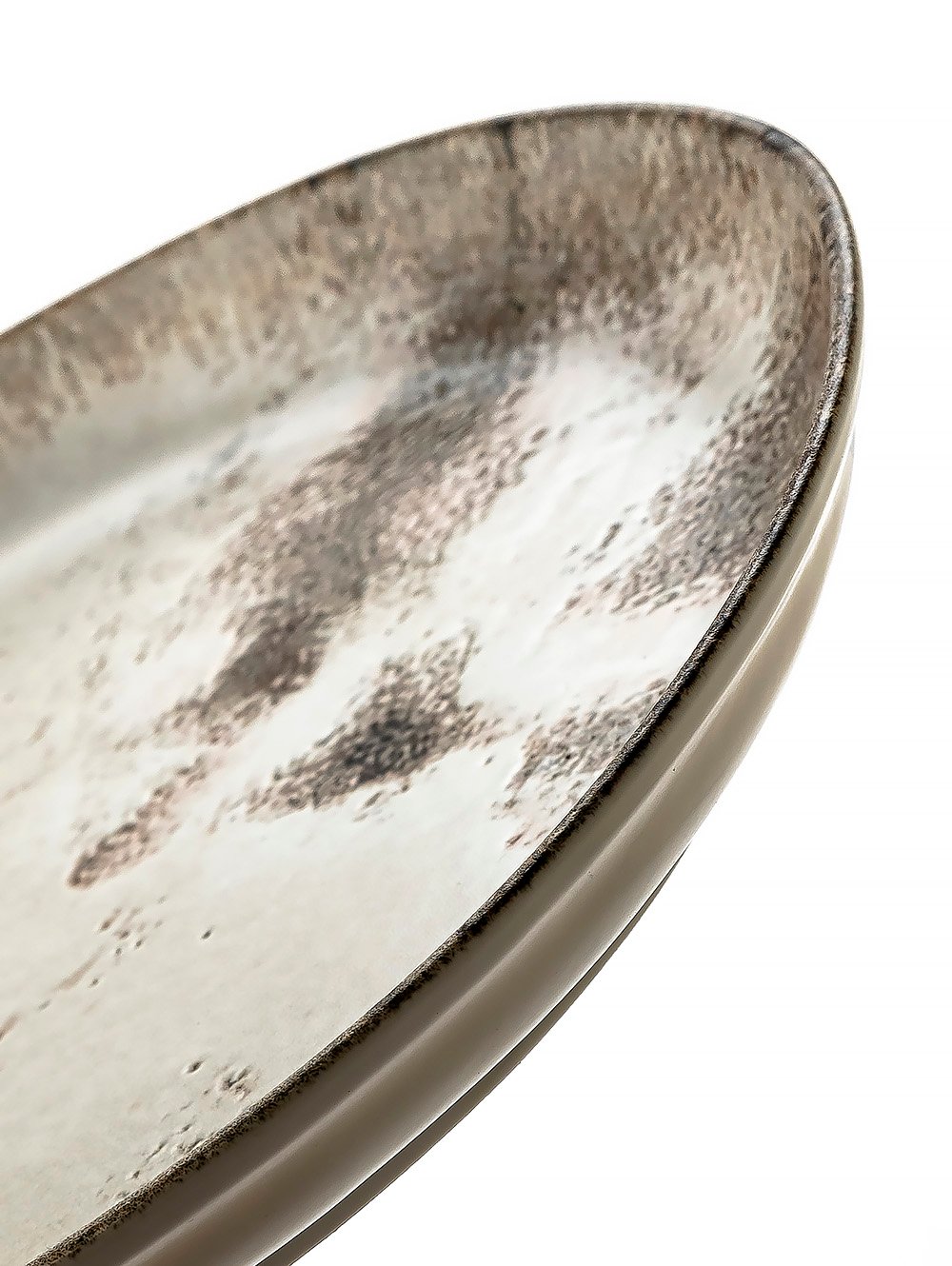 PLATO POSTRE RE-GEN SALDA 21 CM image number null