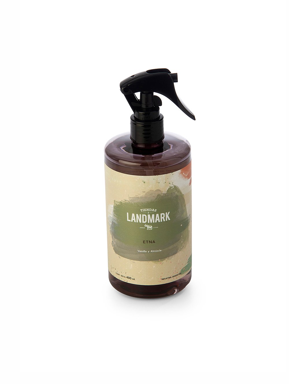 HOME SPRAY BRUSH image number null