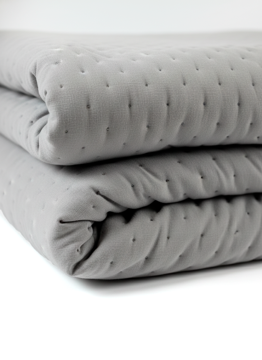 CUBRECAMA RENATA KING GRIS image number null