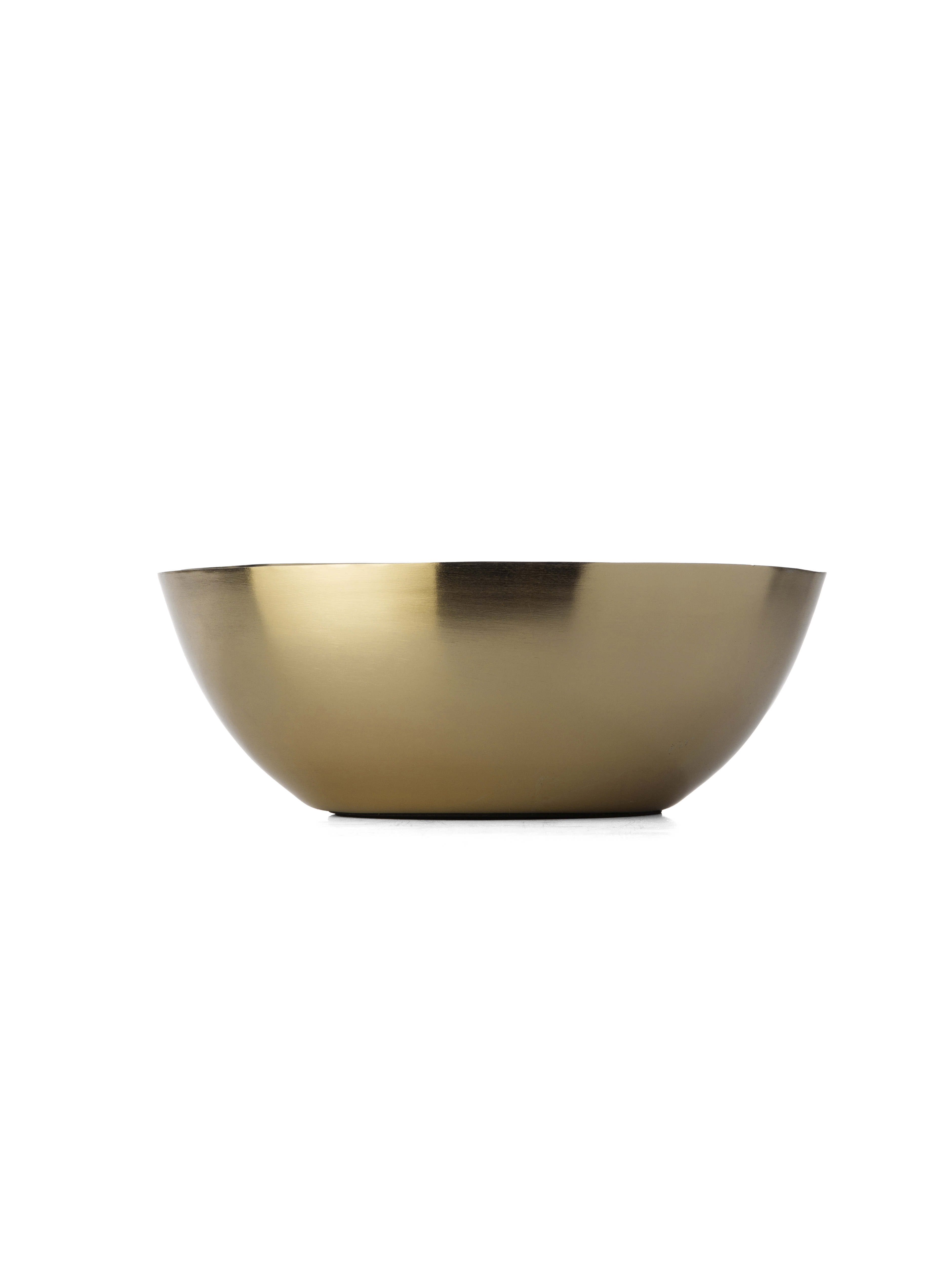 Cuenco decorativo dorado-BOWL BYGLA-Tiendas Landmark-0.jpg image number null