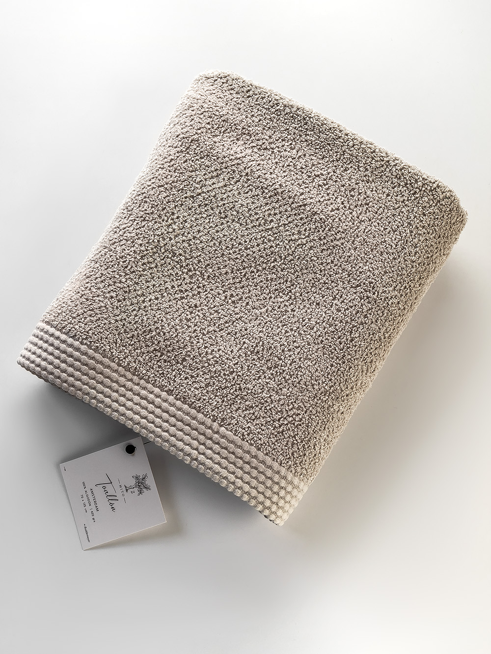 TOALLON AMSTERDAM image number null