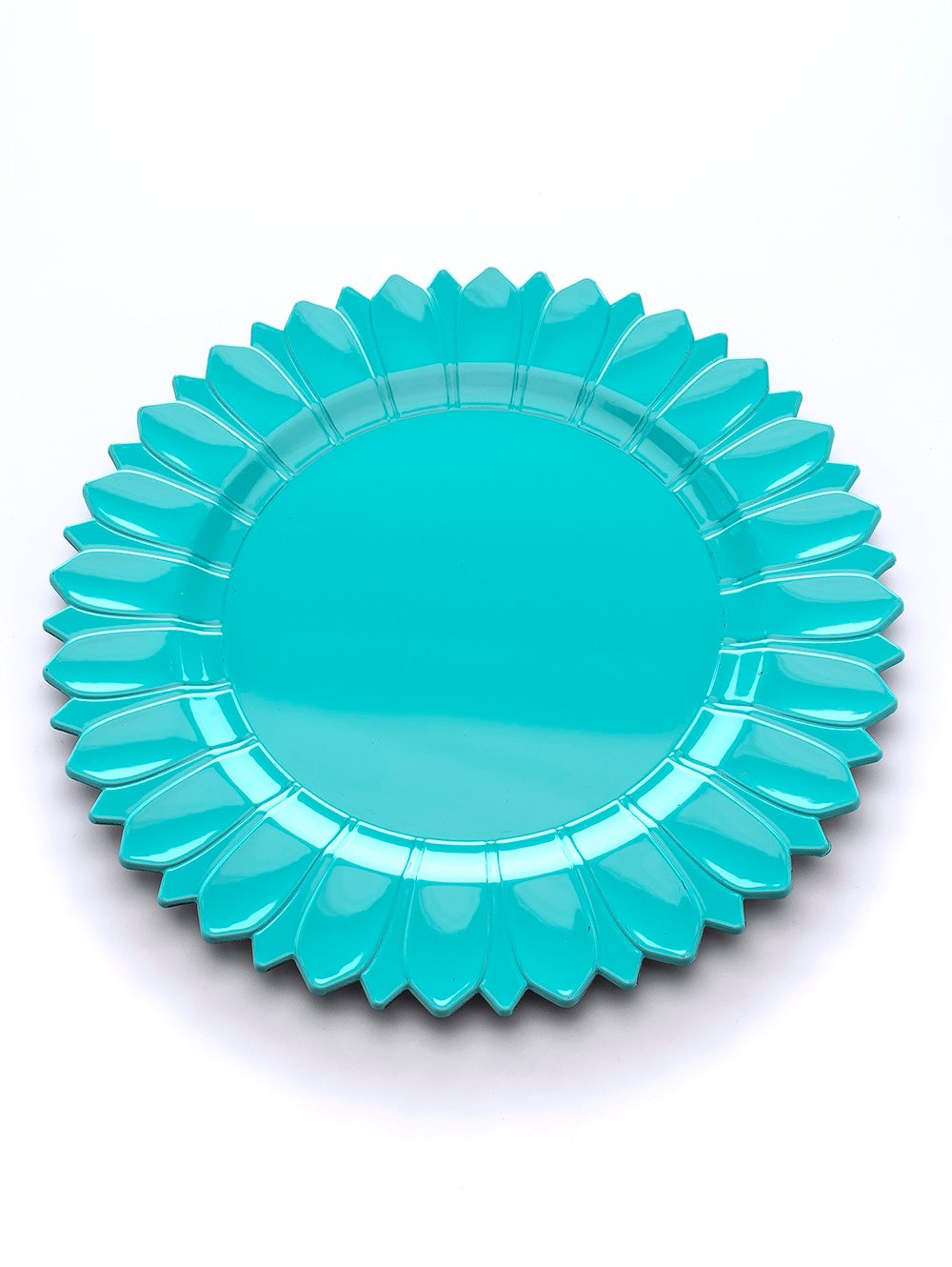 PLATO DE SITIO ROGG MINT image number null