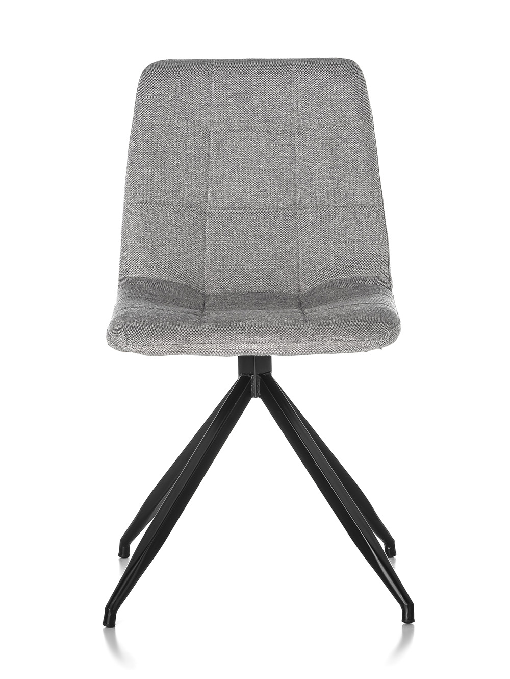 SILLA BREDA LIGHT GREY image number null
