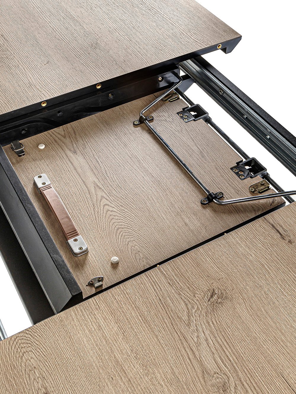 MESA DE COMEDOR LICEIA image number null