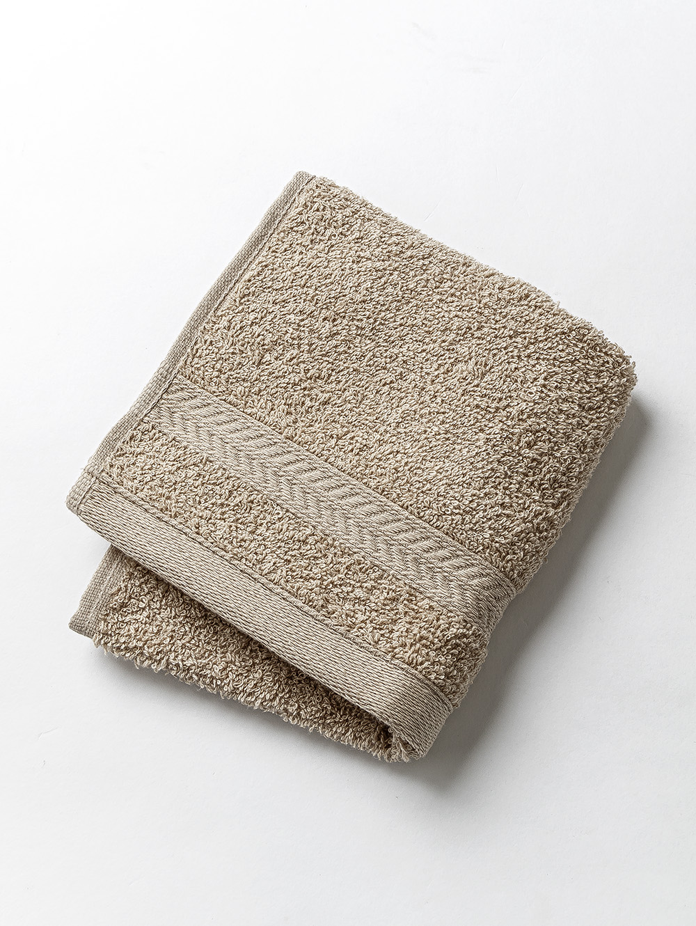 TOALLA VISITA ARCOIRIS BELLY BEIGE image number null