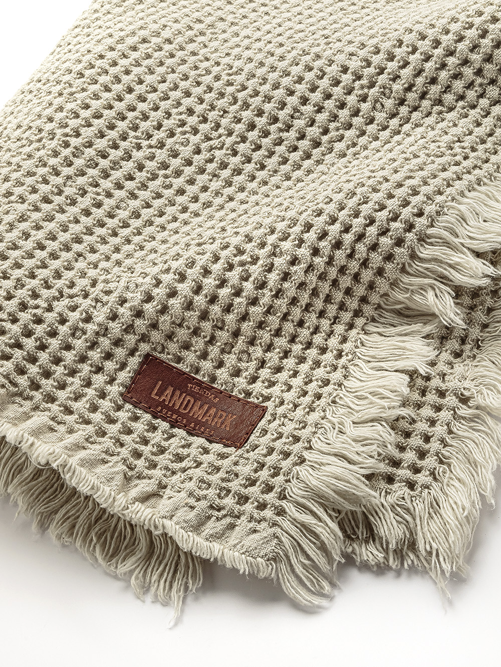 REPASADOR PANAL PIEDRA 60 X 43 image number null