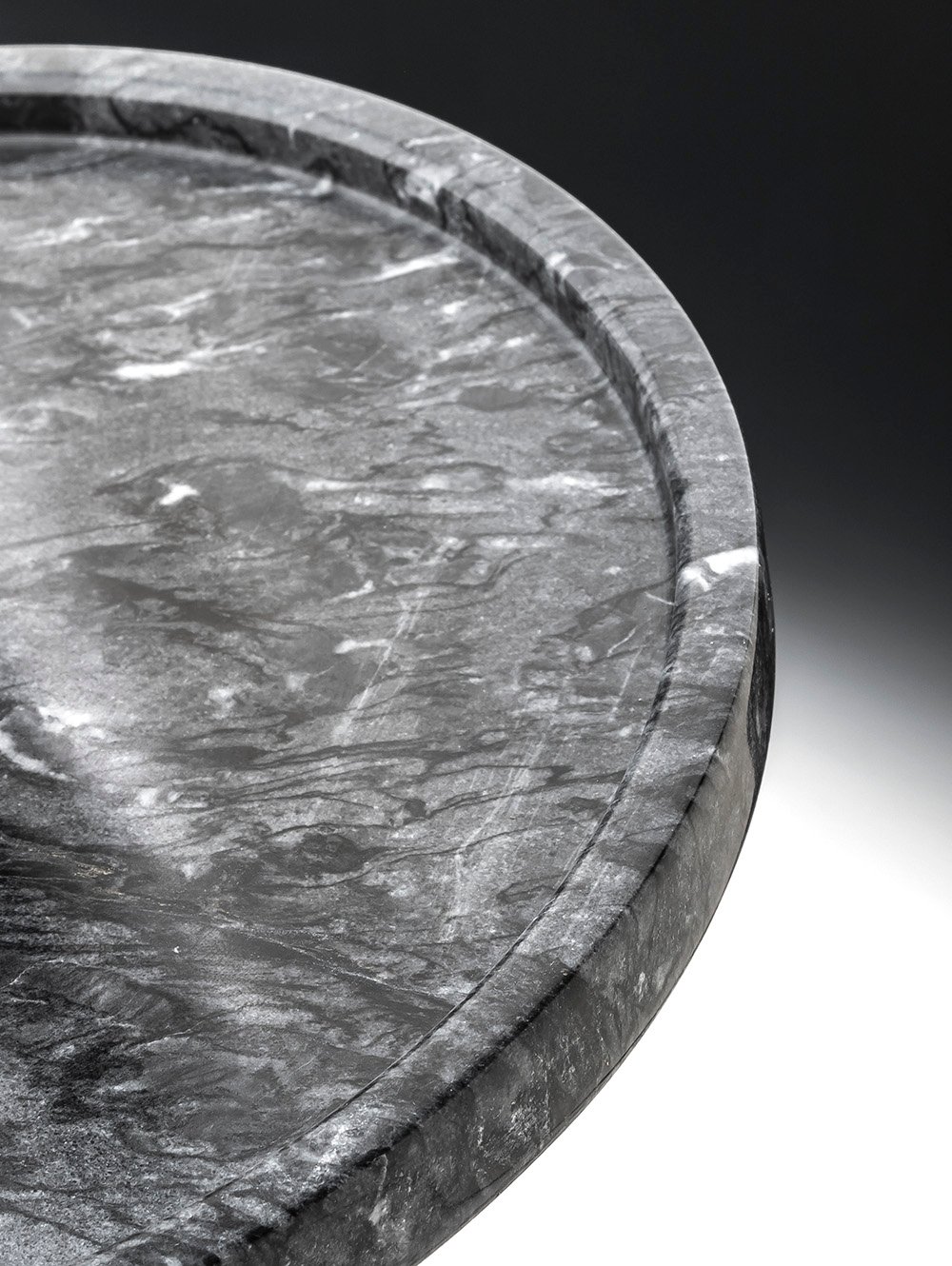 Tabla de marmol redonda negra-GIDI DARK GREY-Landmark-04.jpg image number null