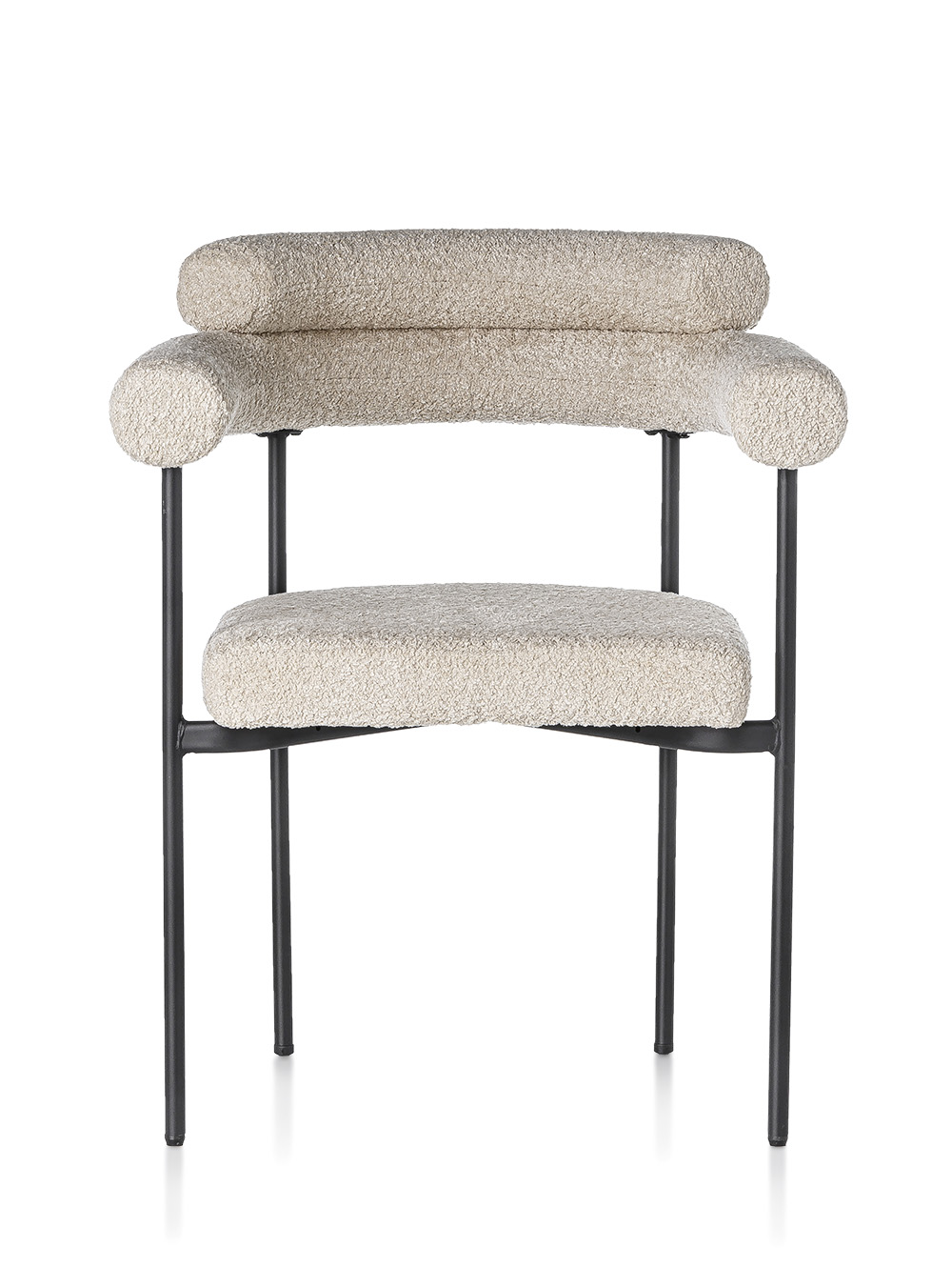SILLA BONN BOUCLE KHAKI image number null