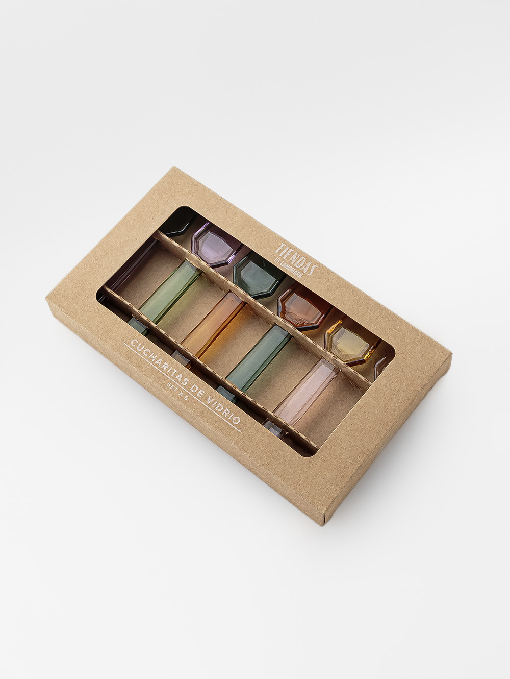 CUCHARITAS CADIZ image number null