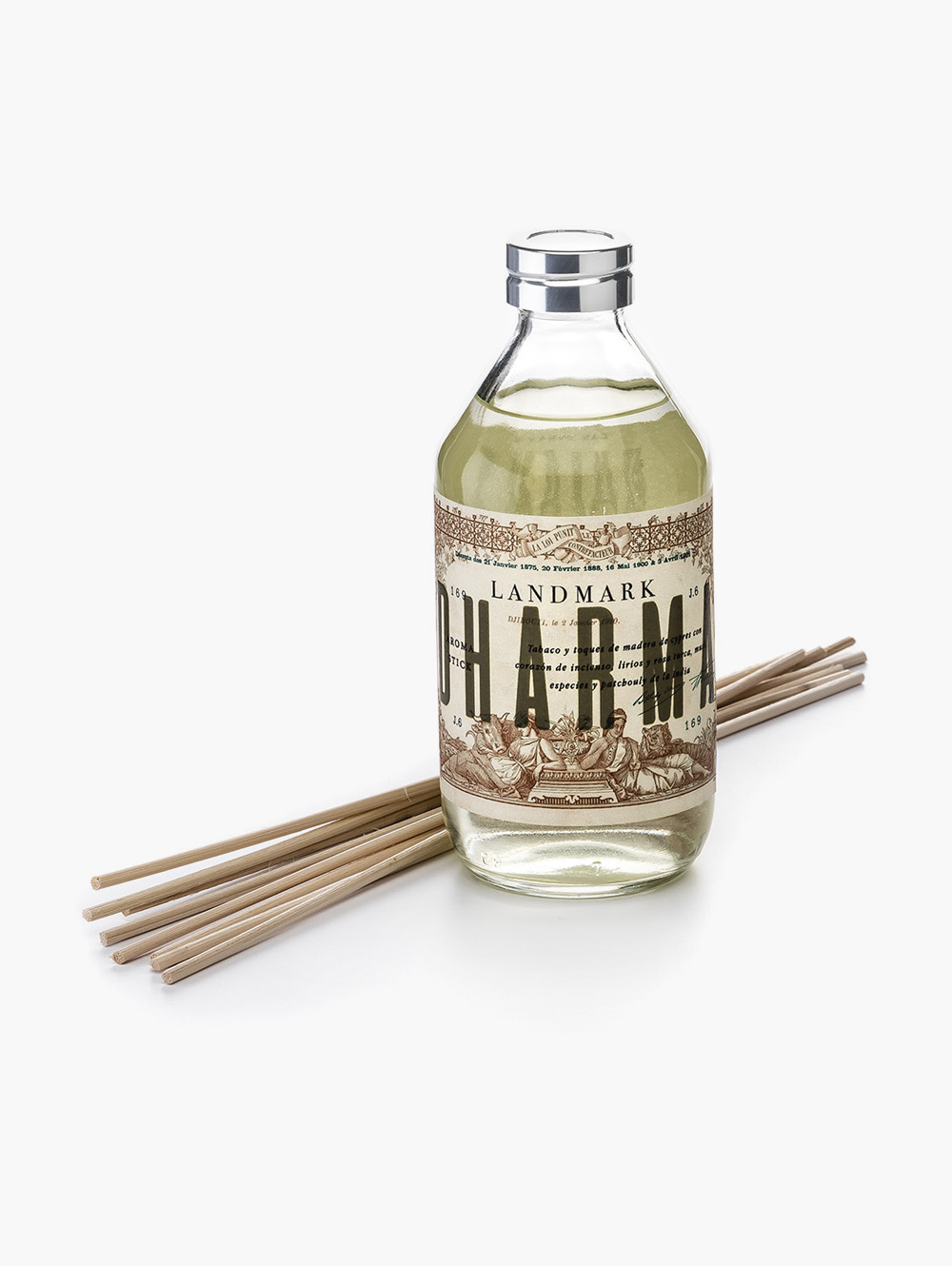 DIFUSOR DHARMA 250ML image number null