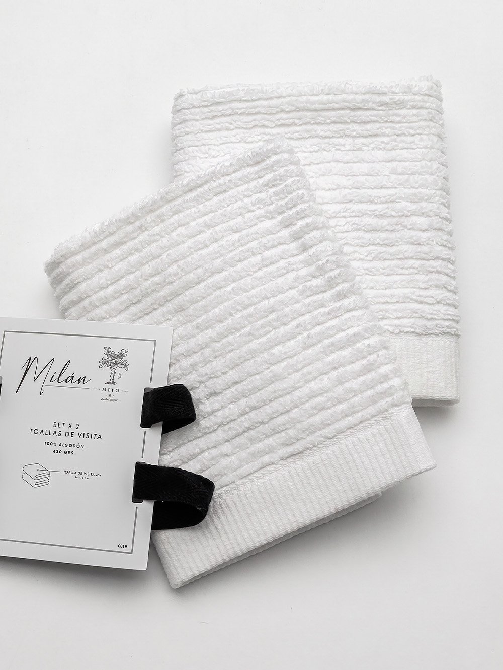 SETX2 VISITA MILAN WHITE image number null