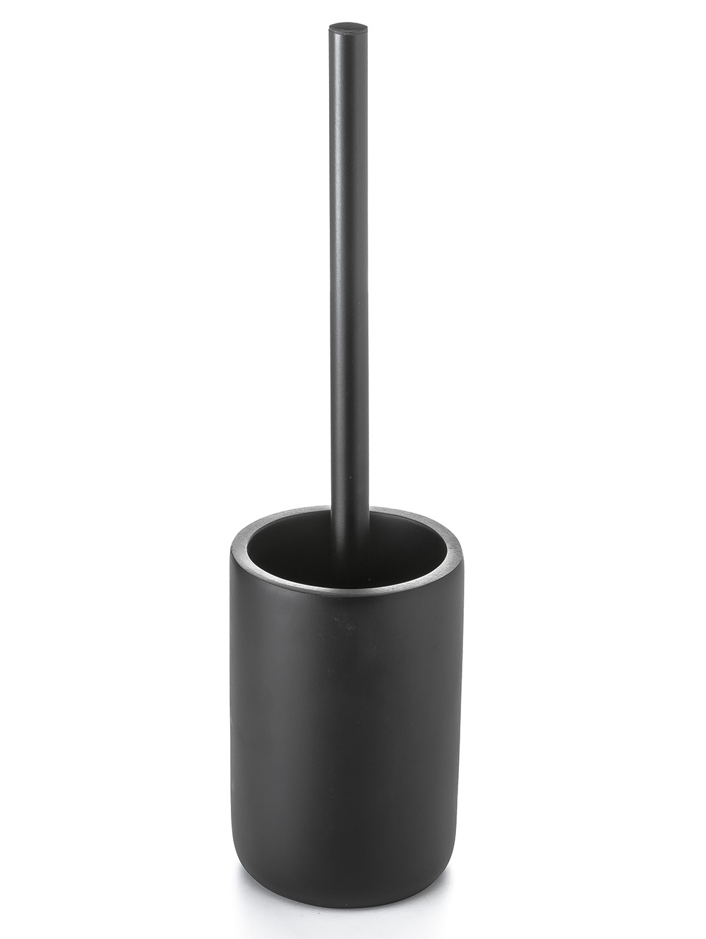 Cepillo de baño negro-CEPILLO LIMPIA INODORO PHILLY NEGRO AZABACHE-Tiendas Landmark-2.jpg image number null