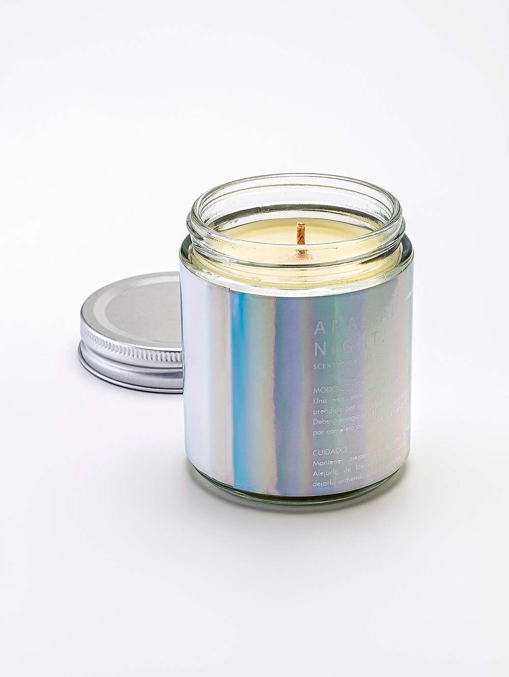 VELA KETT ARABIAN NIGHT image number null