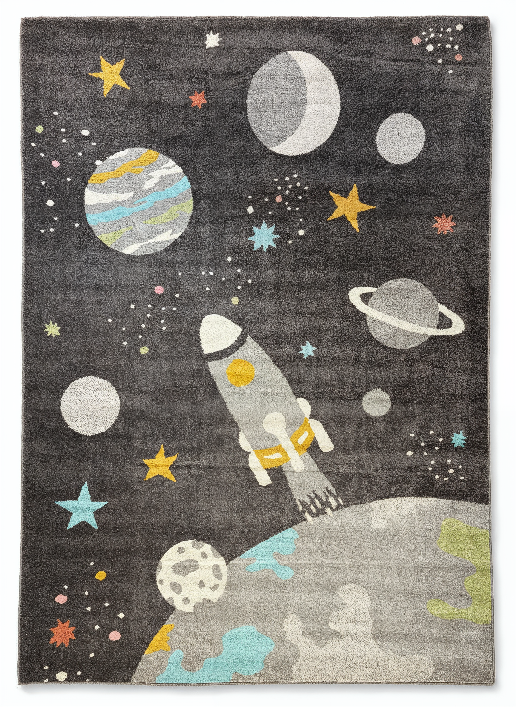 INFANTIL GIOCANDI ESPACIO 140X200 image number null