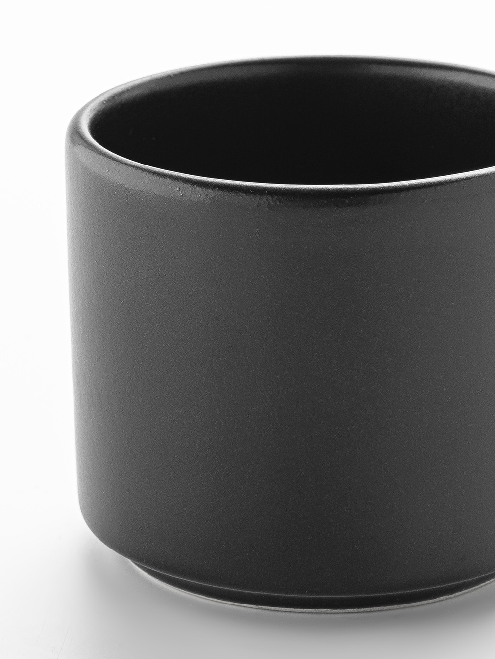 taza-de-te-TEA-CUP-STACKABLE-NEGRO-KLER-1.jpg image number null