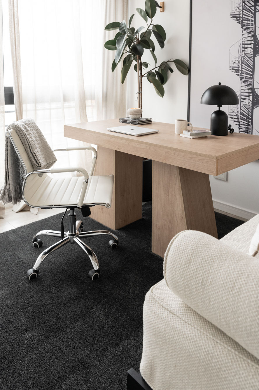 TOUCH GRIS OSCURO 140X200 image number null