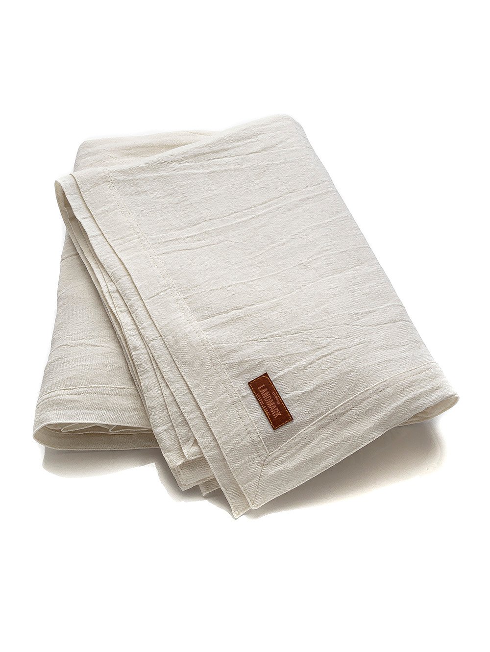 MANTEL VICTORIA OFF WHITE 150X270 image number null