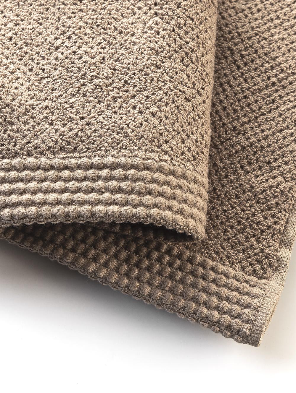 TOALLA AMSTERDAM TAUPE image number null